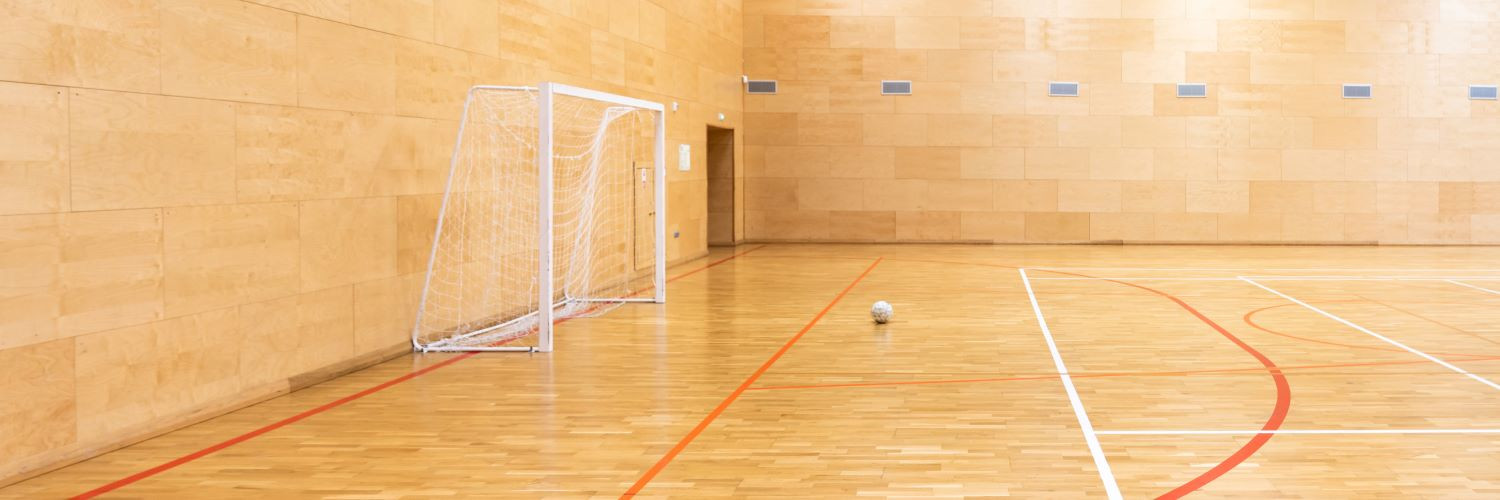 Hallgatói sportterem igénylés - 2025/26  tanév őszi félév